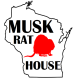 Muskrat House - a Podcast dedicated to exploring the Batshit History of the Badger State